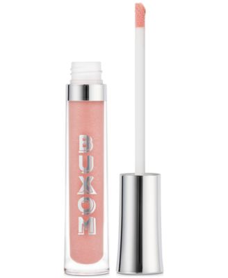 Buxom Cosmetics - Staycation Vibes Full-On Plumping Lip Polish