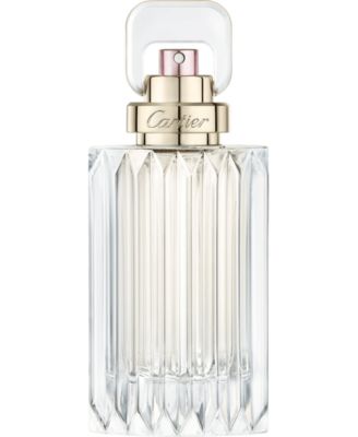 Cartier - Carat Fragrance Collection
