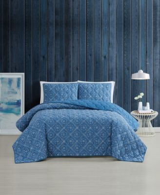 Brooklyn Loom - Katrine Quilt Set