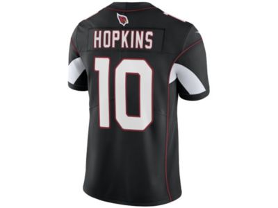 Nike - Men's Arizona Cardinals Vapor Untouchable Limited Jersey Deandre Hopkins