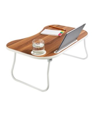 Honey Can Do - Collapsible Folding Lap Desk