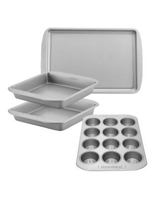 Farberware - 4-Piece Bakeware Set