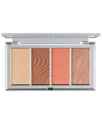 PÜR - 4-In-1 Skin Perfecting Powder Face Palette