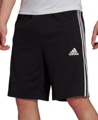 adidas - Men's Designed 2 Move 10" 3-Stripes Shorts