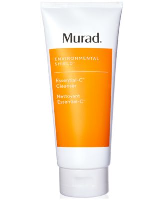 Murad - Environmental Shield Essential-C Cleanser, 6.7-oz.