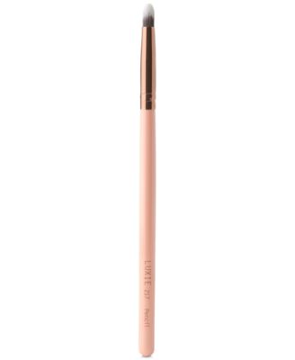 LUXIE - 217 Rose Gold Pencil Brush
