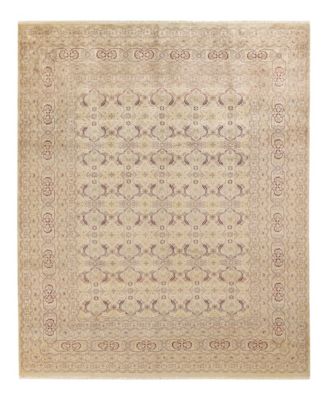 ADORN HAND WOVEN RUGS