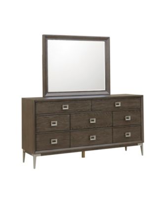 Drew & Jonathan Home - Drew & Jonathan Boulevard Dresser