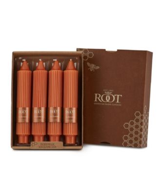 ROOT CANDLES