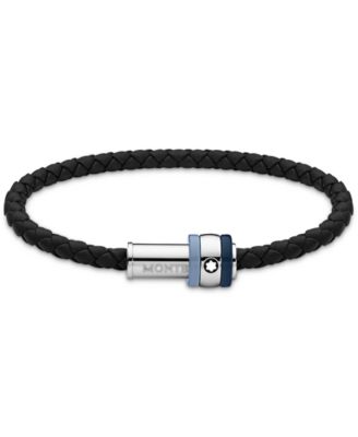 Montblanc - 1858 Ice Sea Bracelet