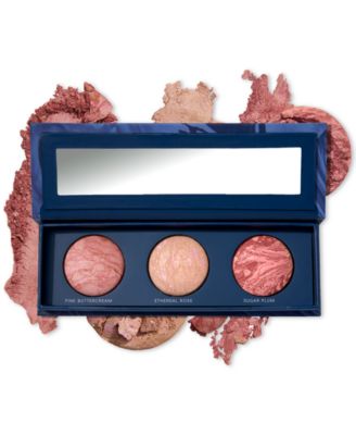 Laura Geller Beauty - Geller's Greatest Better Than Ever Blush Trio