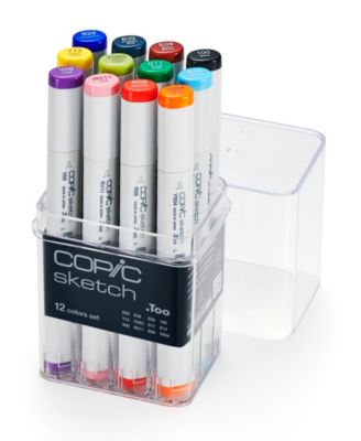 Copic