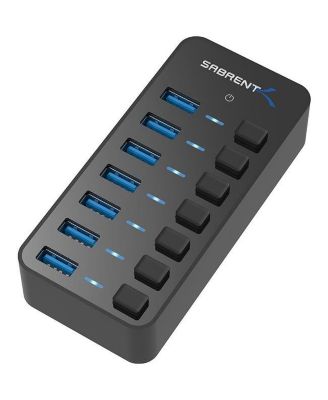 Sabrent