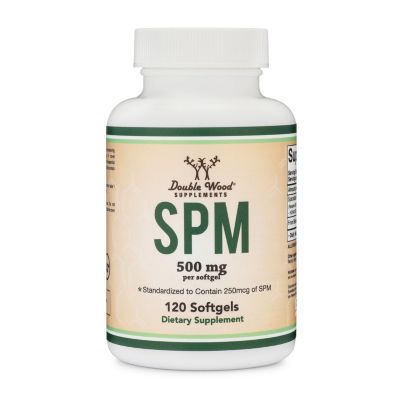 Double Wood Supplements