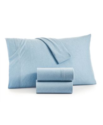 Home Design - Jersey Sheet Set