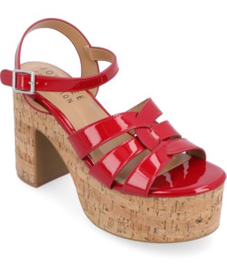 Journee Collection