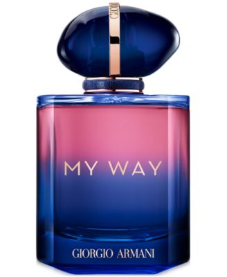 Giorgio Armani - My Way Parfum, 3 oz.