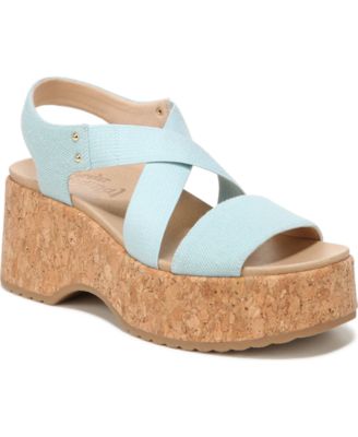 Dr. Scholl's - Dottie Platform Sandals