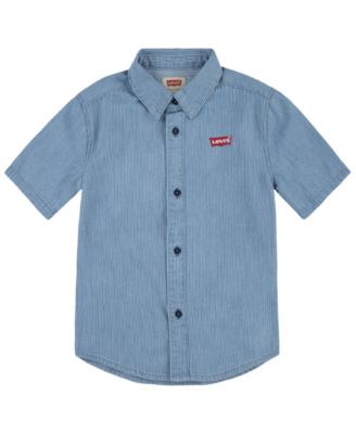 Levi's