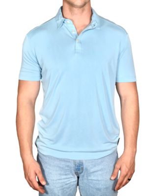 Berle - Men's Modal Polo Shirt