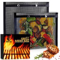 Mountain Grillers
