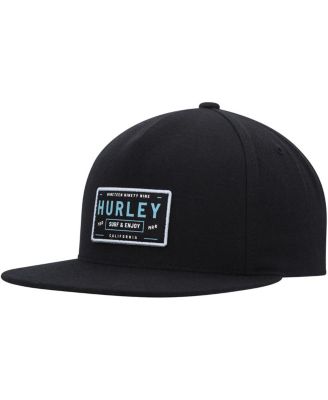 Hurley