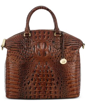 Brahmin - Large Duxbury Satchel
