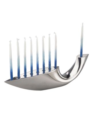 Nambé - Menorah, Illume
