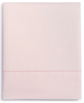 Hotel Collection - Cotton 680 Thread Count Full Flat Sheet