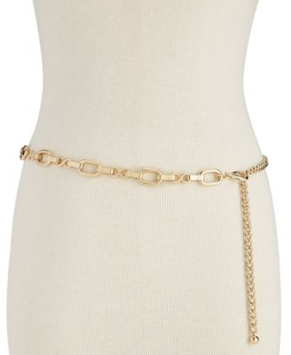 INC International Concepts - Chain Belt