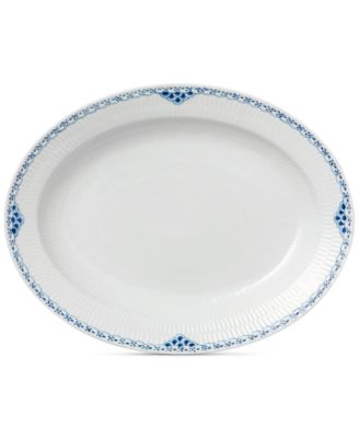 Royal Copenhagen - Princess Large Oval Platter